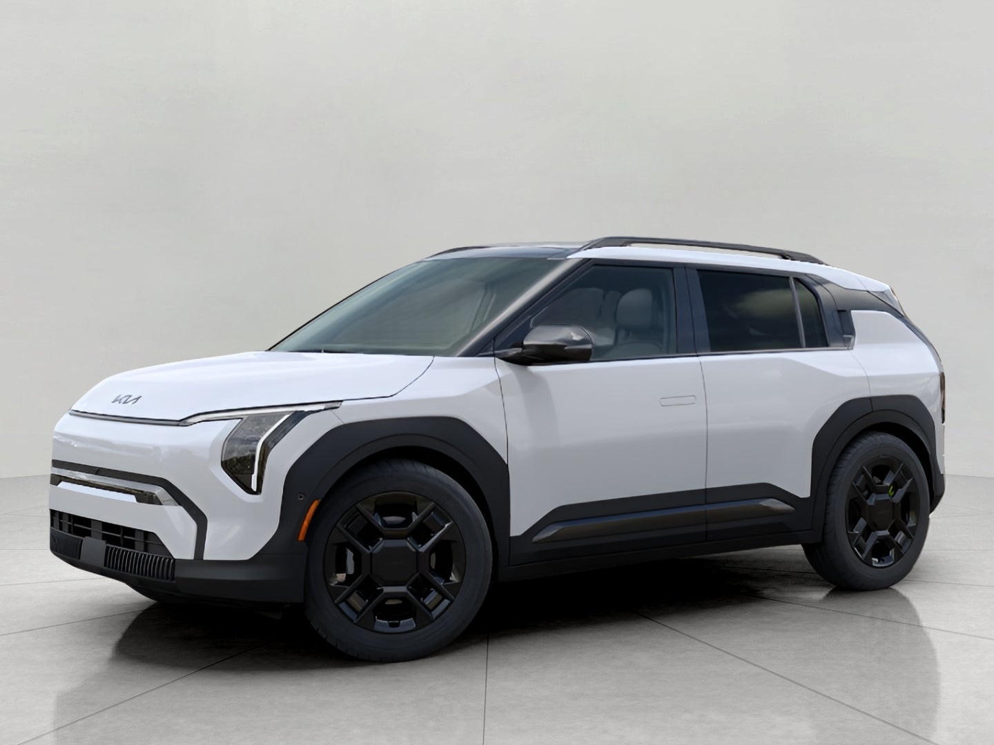 2027 Kia EV3 Land AWD