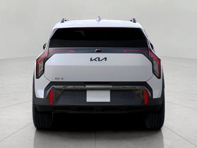 2027 Kia EV3 Land AWD