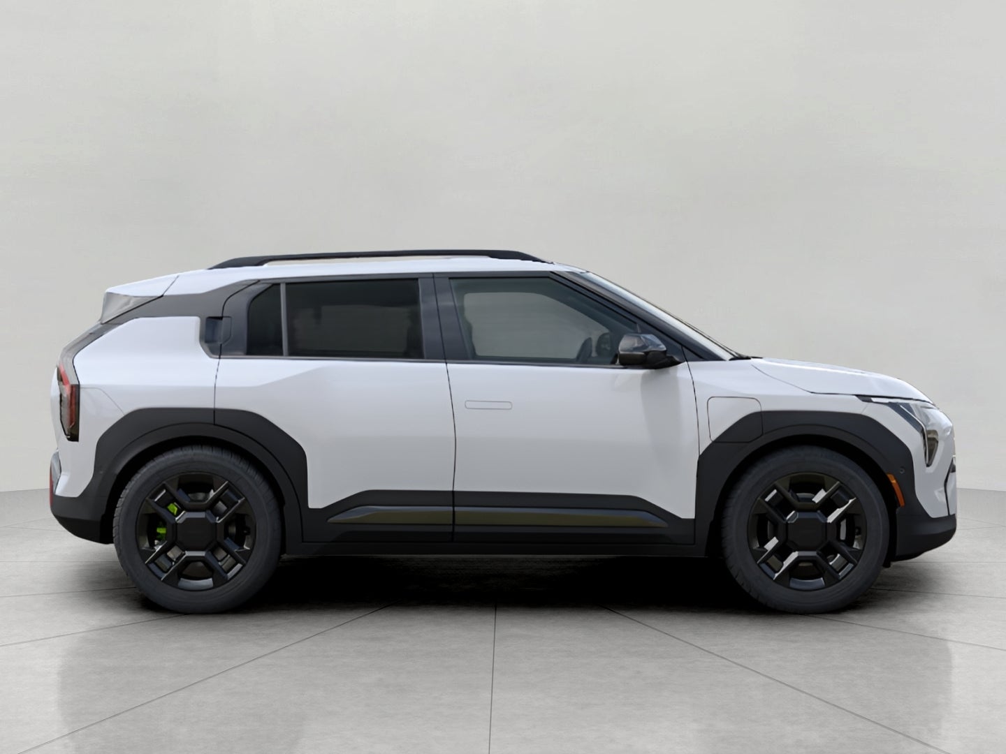 2027 Kia EV3 Land AWD