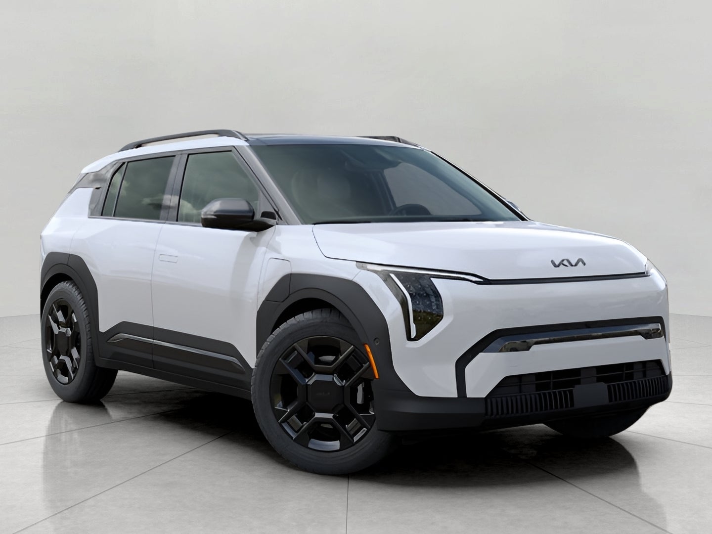 2027 Kia EV3 Land AWD