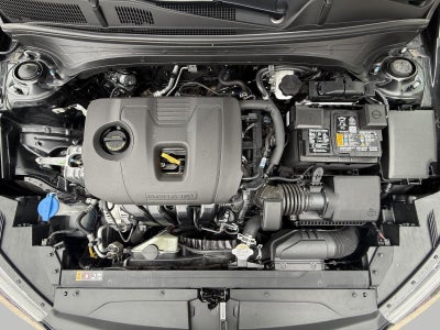 2024 Kia Forte LXS IVT