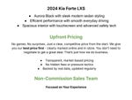 2024 Kia Forte LXS IVT