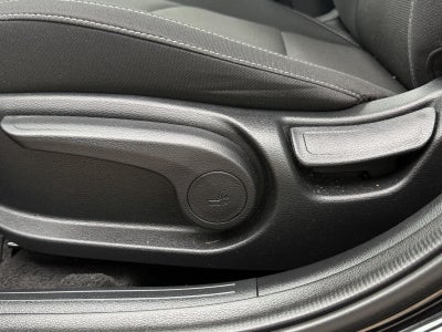 2024 Kia Forte LXS IVT