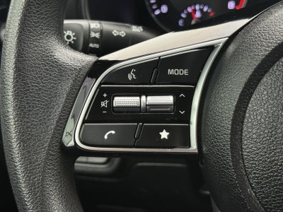 2024 Kia Forte LXS IVT