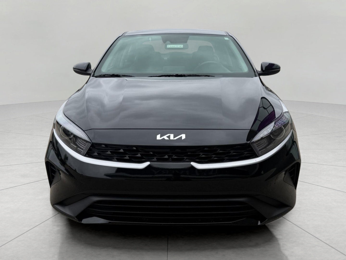 2024 Kia Forte LXS IVT