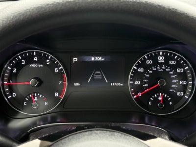 2024 Kia Forte LXS IVT