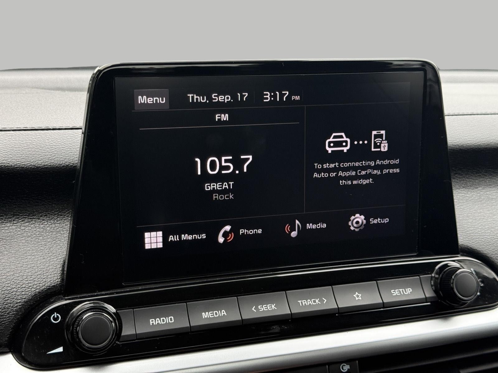 2024 Kia Forte LXS IVT