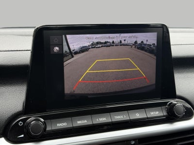 2024 Kia Forte LXS IVT