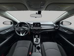 2024 Kia Forte LXS IVT