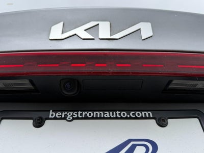 2023 Kia Forte LXS IVT