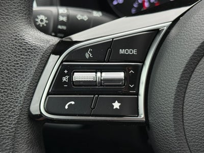 2023 Kia Forte LXS IVT