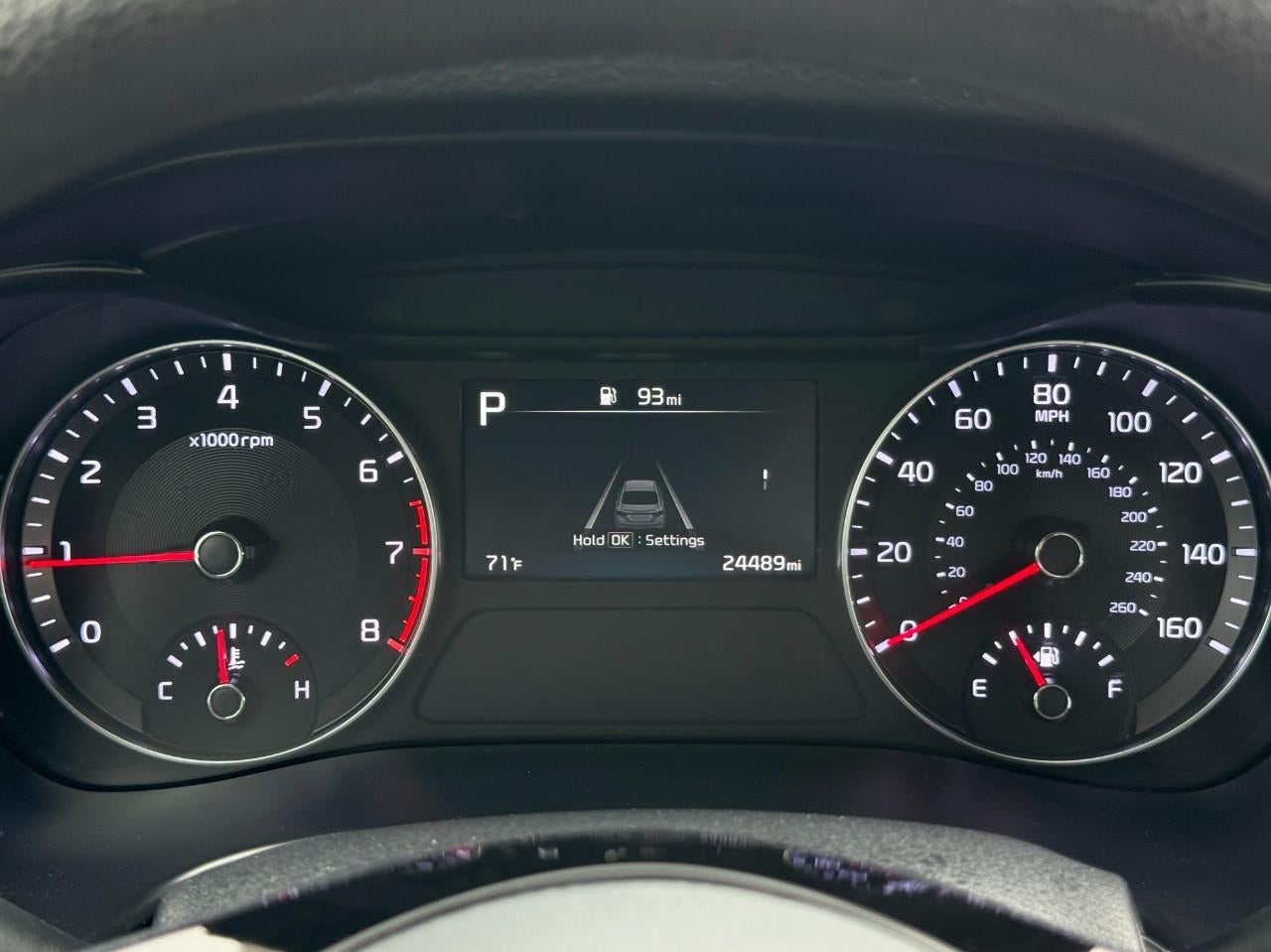 2023 Kia Forte LXS IVT