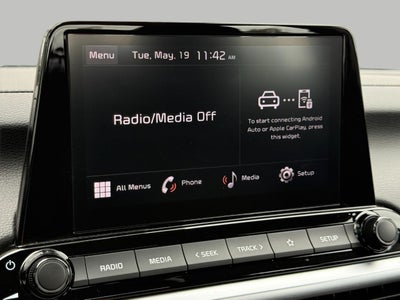 2023 Kia Forte LXS IVT