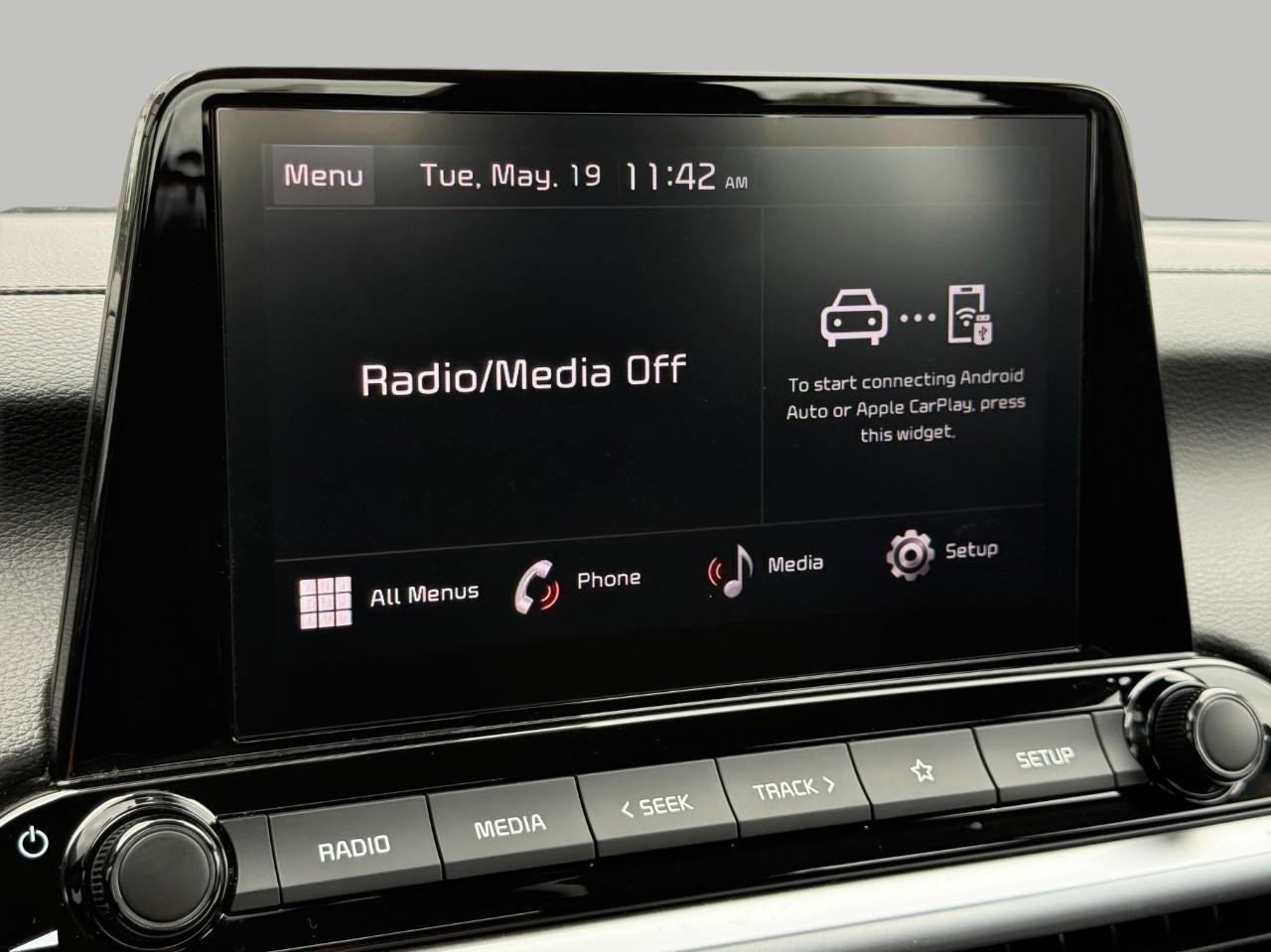 2023 Kia Forte LXS IVT