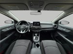 2023 Kia Forte LXS IVT