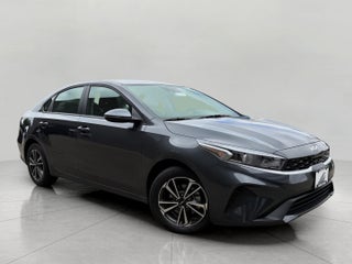 2024 Kia Forte LX IVT