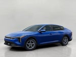 2025 Kia K4 LXS FWD
