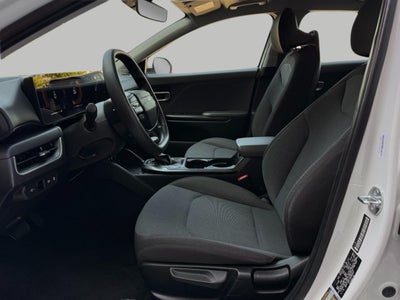 2025 Kia K4 LXS FWD