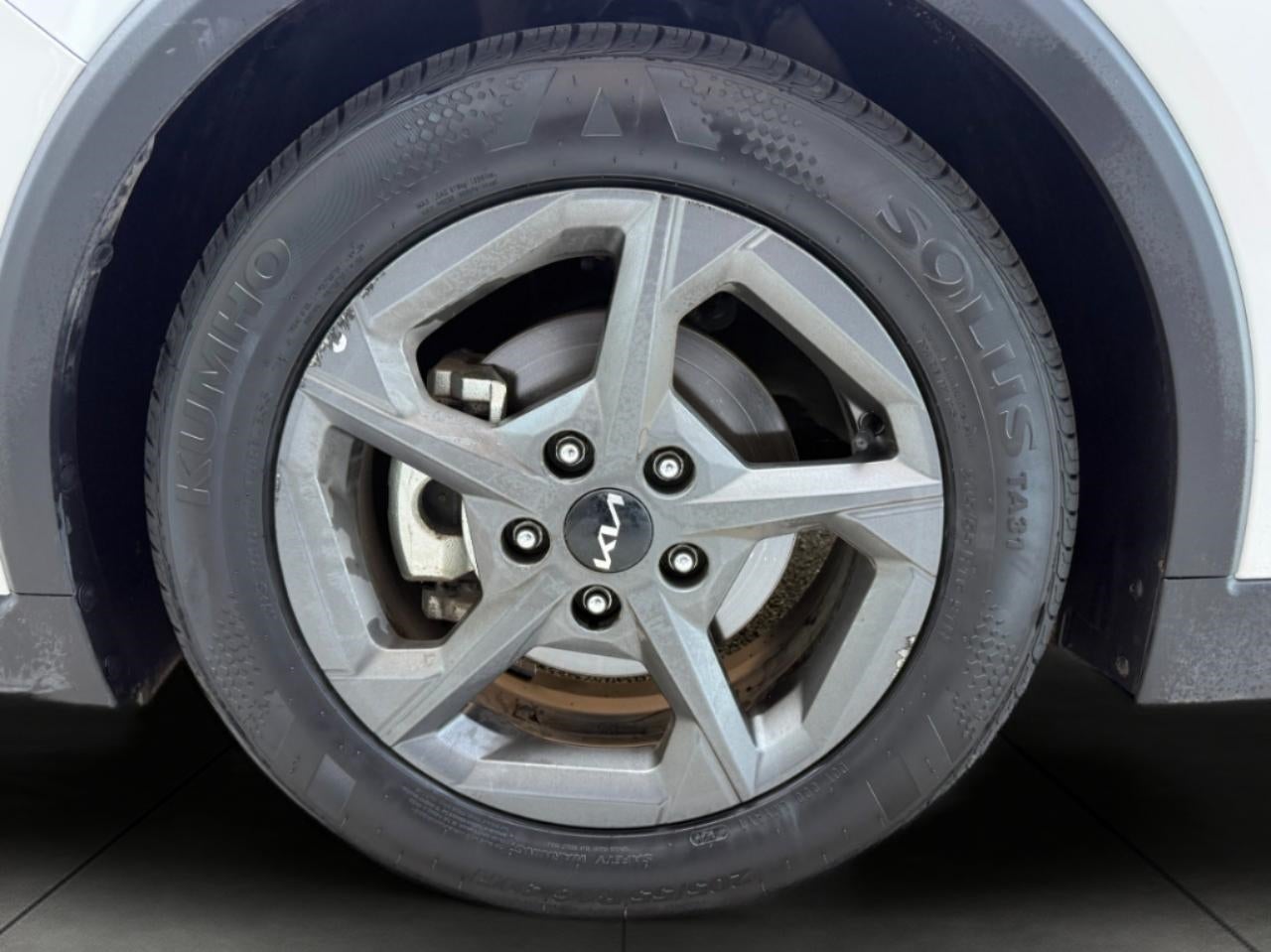 2025 Kia K4 LXS FWD