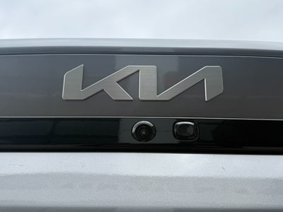 2025 Kia K4 LXS FWD