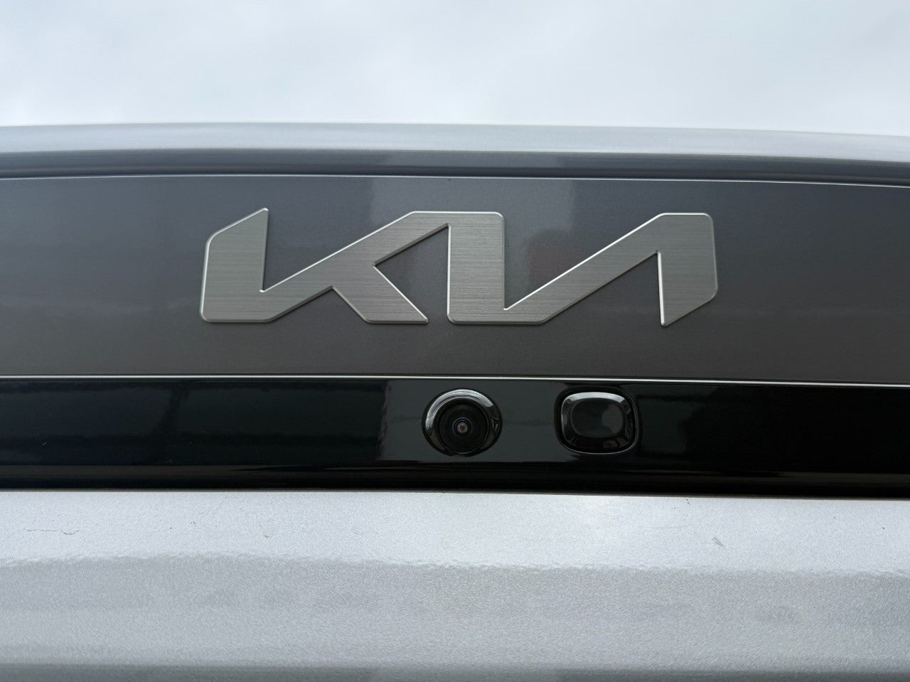 2025 Kia K4 LXS FWD