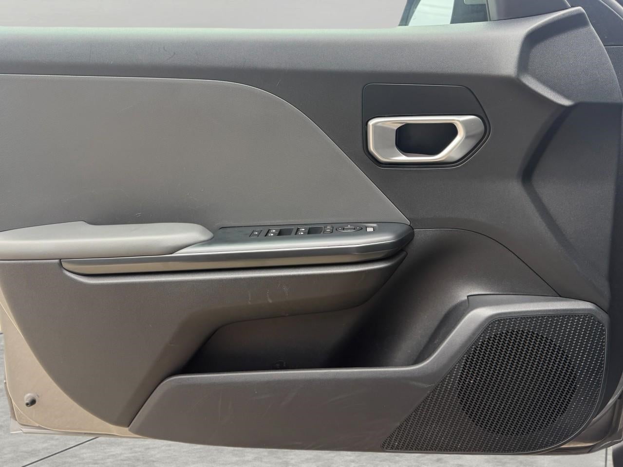 2025 Kia K4 LXS FWD