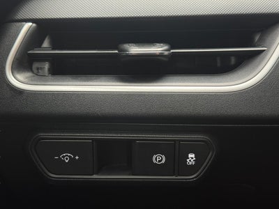 2025 Kia K4 LXS FWD