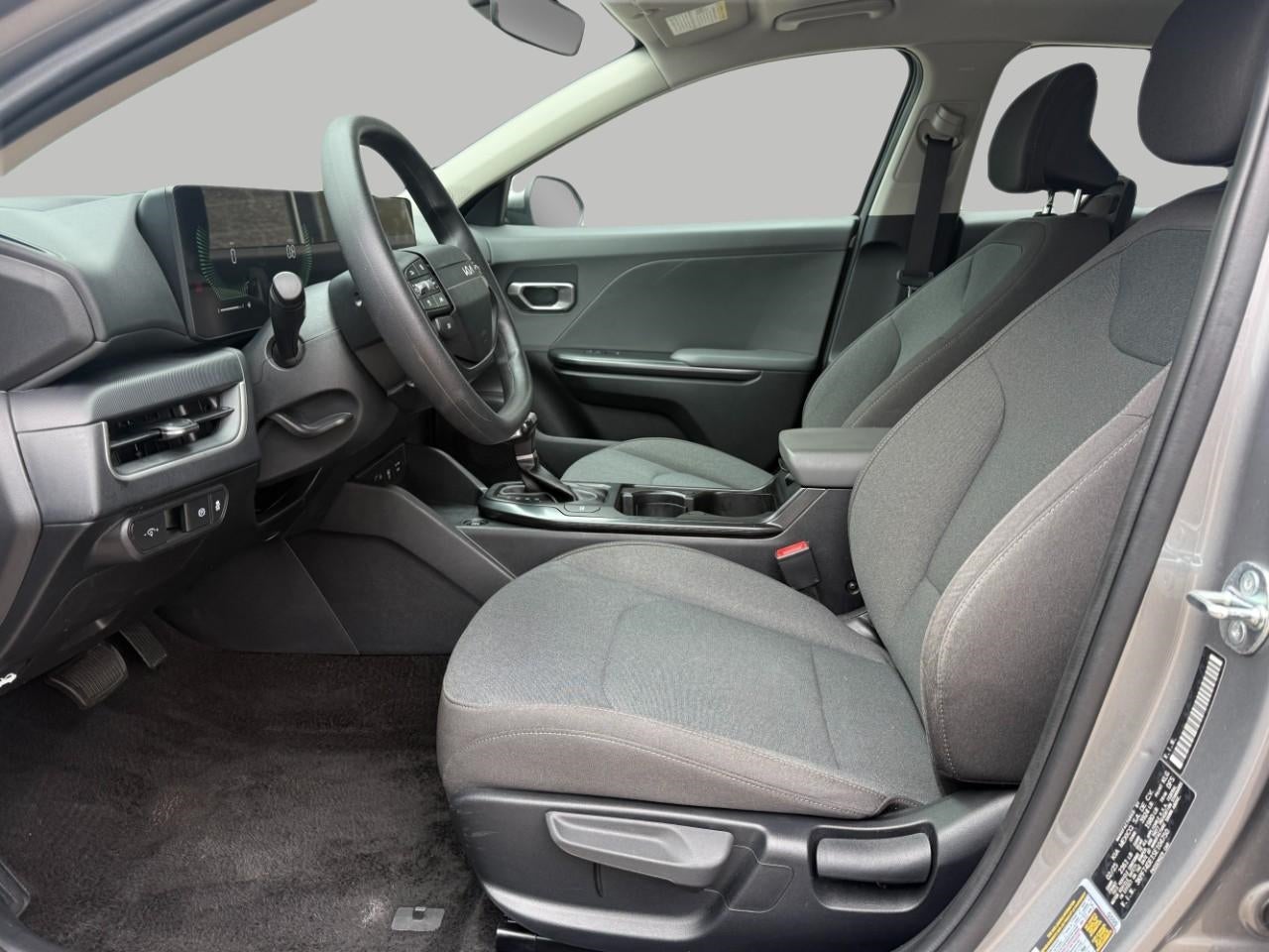 2025 Kia K4 LXS FWD