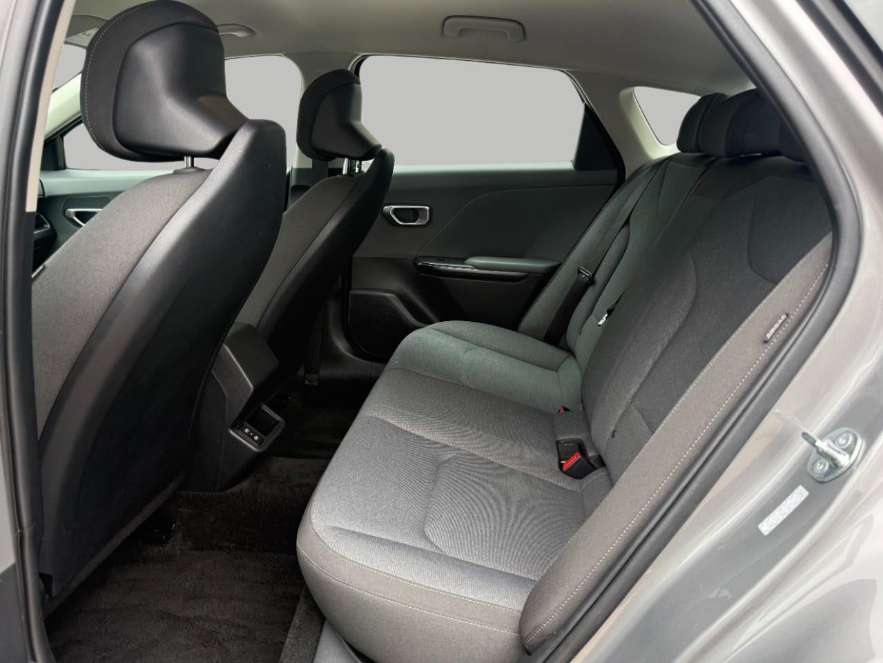 2025 Kia K4 LXS FWD