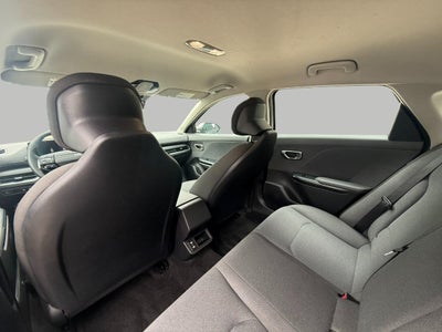 2025 Kia K4 LXS FWD
