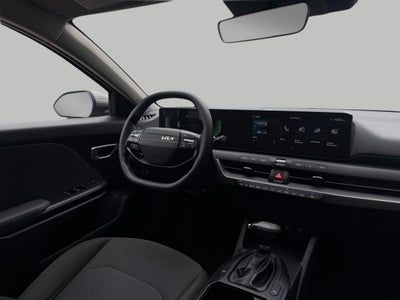 2025 Kia K4 LXS FWD
