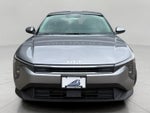 2025 Kia K4 LXS FWD