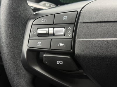 2025 Kia K4 LXS FWD