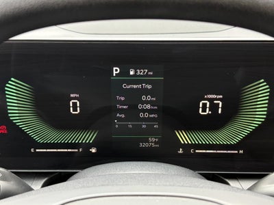 2025 Kia K4 LXS FWD