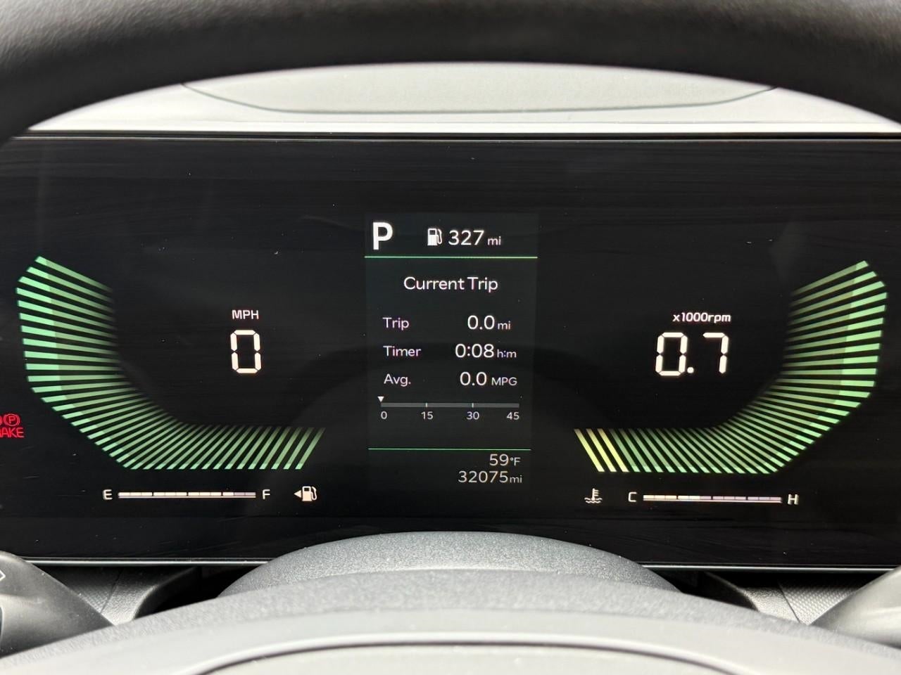 2025 Kia K4 LXS FWD