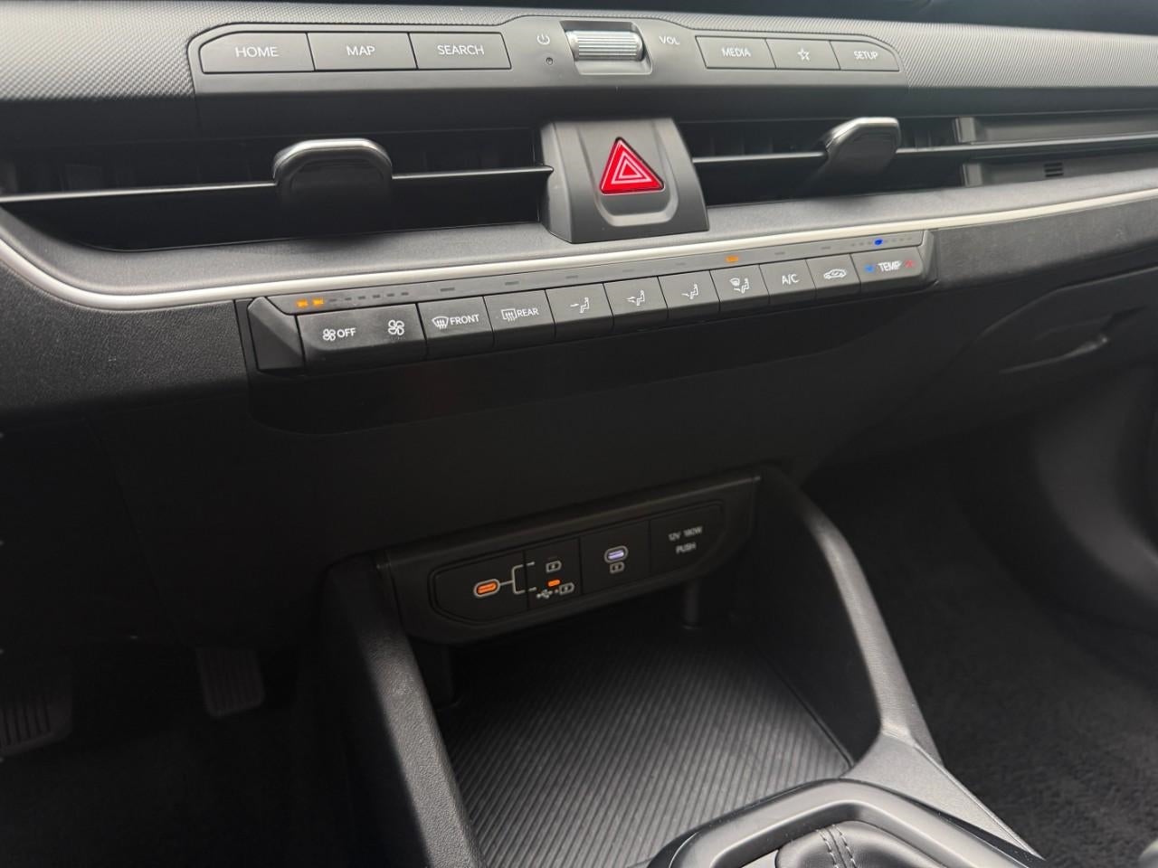 2025 Kia K4 LXS FWD