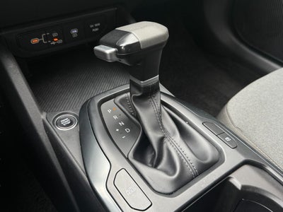 2025 Kia K4 LXS FWD