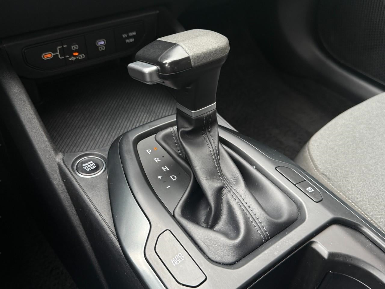 2025 Kia K4 LXS FWD