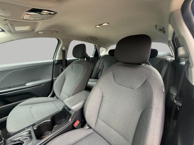 2025 Kia K4 LXS FWD