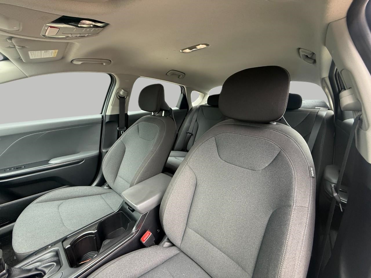 2025 Kia K4 LXS FWD