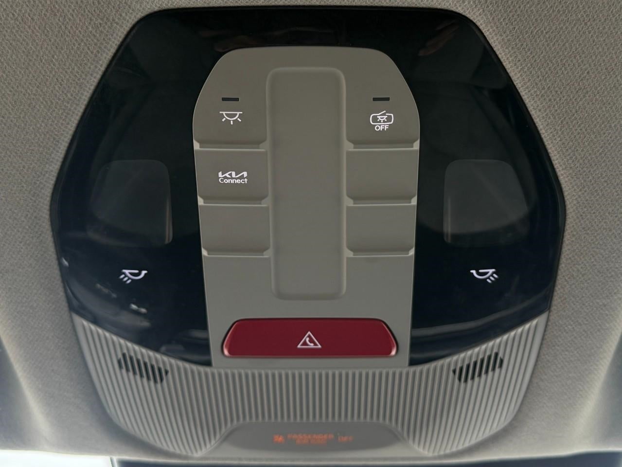 2025 Kia K4 LXS FWD