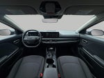 2025 Kia K4 LXS FWD