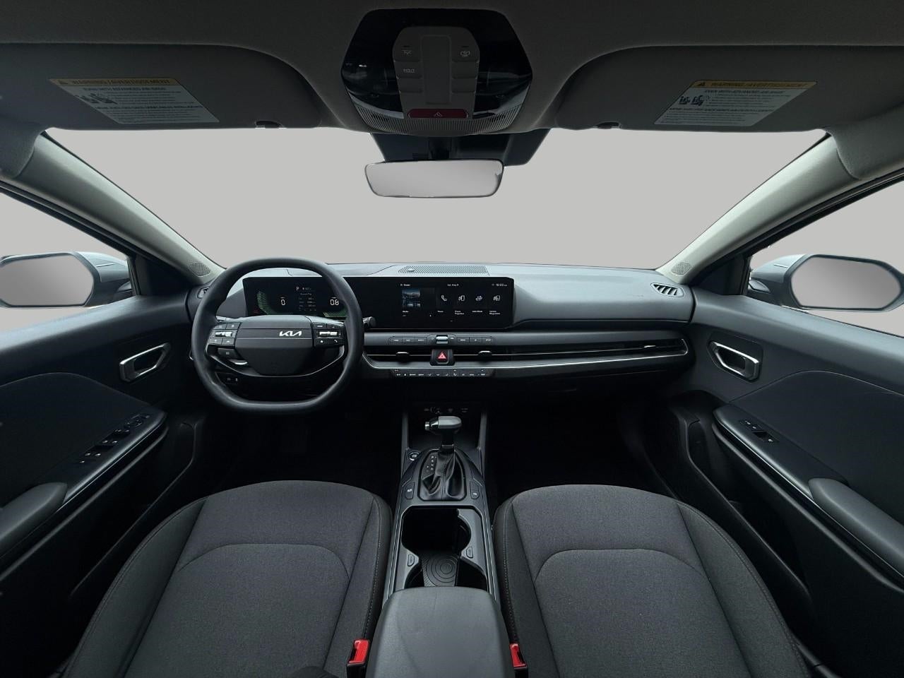 2025 Kia K4 LXS FWD
