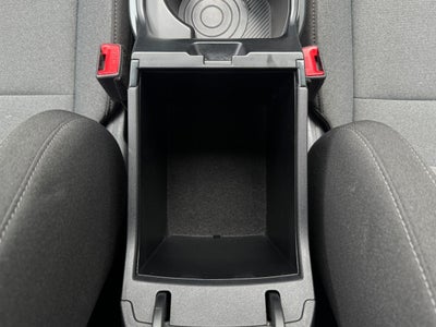 2025 Kia K4 LXS FWD