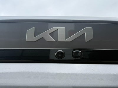 2025 Kia K4 LXS FWD
