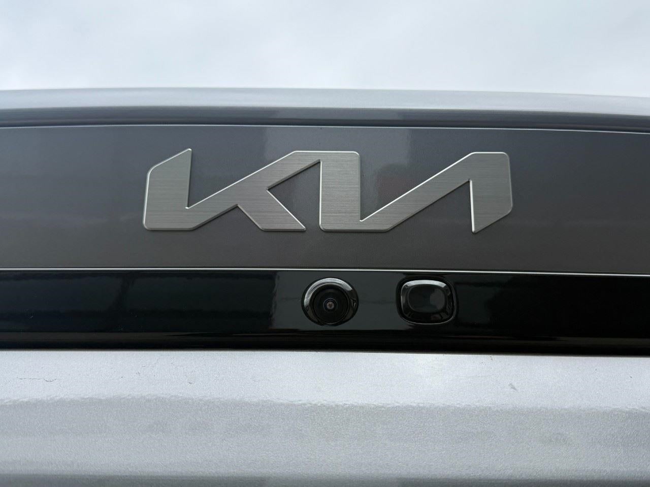2025 Kia K4 LXS FWD