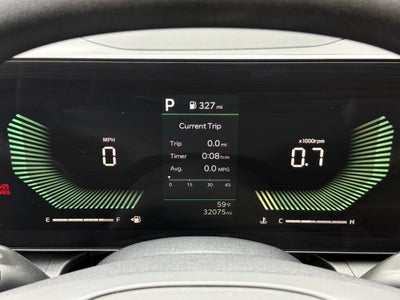 2025 Kia K4 LXS FWD