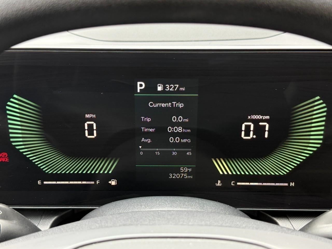 2025 Kia K4 LXS FWD
