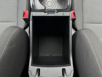2025 Kia K4 LXS FWD