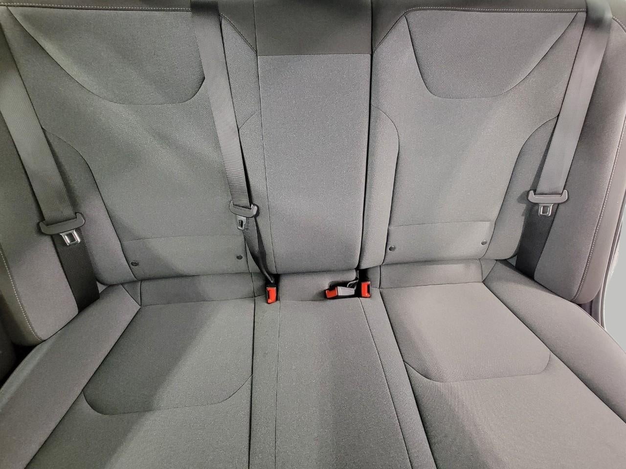 2025 Kia K4 LXS FWD